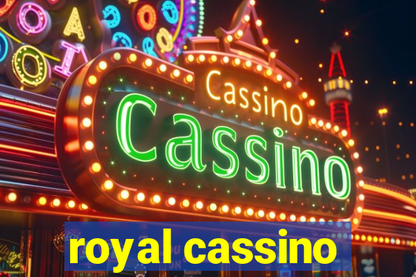 royal cassino